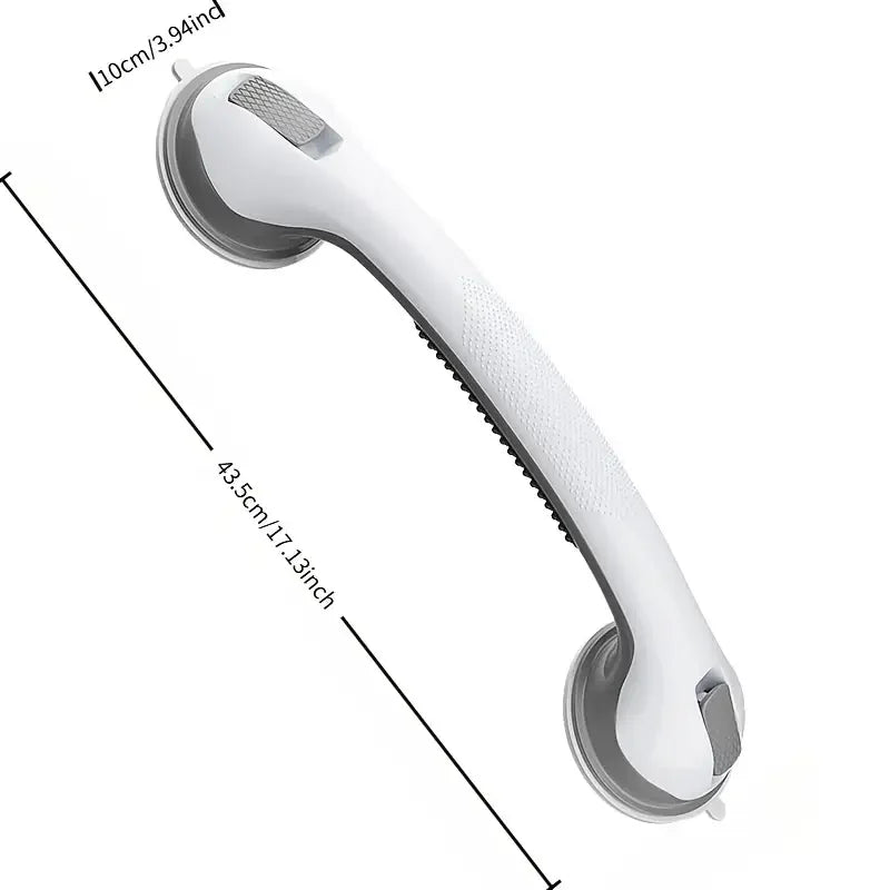 GripLock™ | Portable Suction Safety Grab Handle
