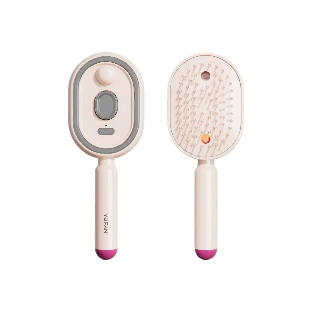 Piczat™ HydraGlow Scalp Therapy Comb