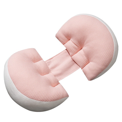MamaCurve Support Pillow— Finally Sleep Comfortably During Pregnancy