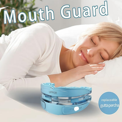 SilentRest™ Anti-Snoring Mouthpiece