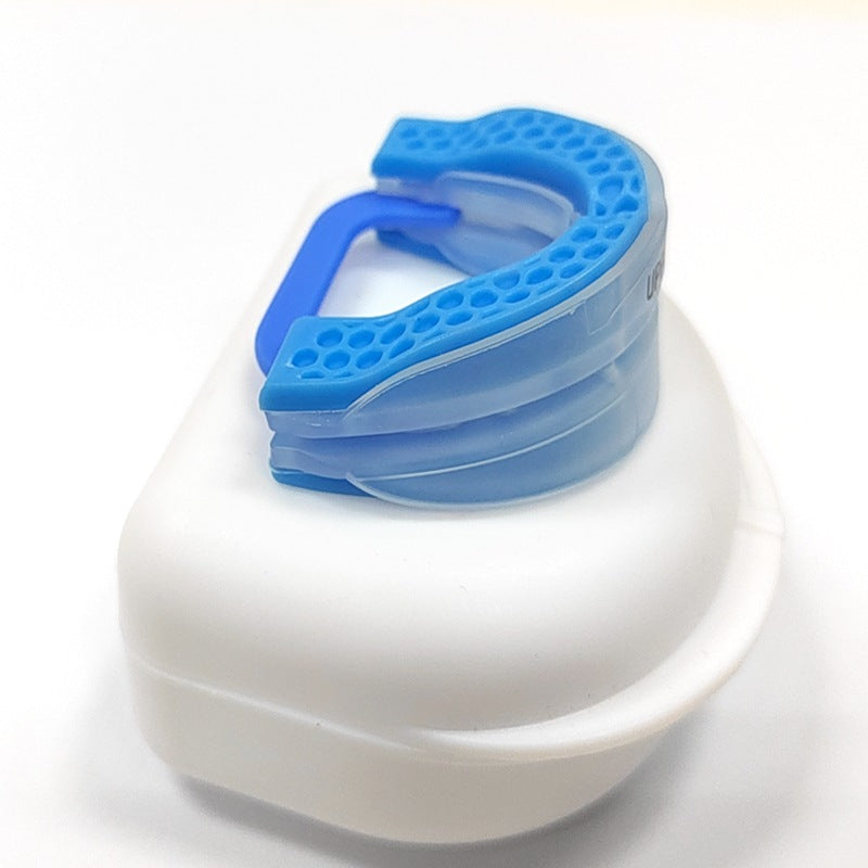 SilentRest™ Anti-Snoring Mouthpiece