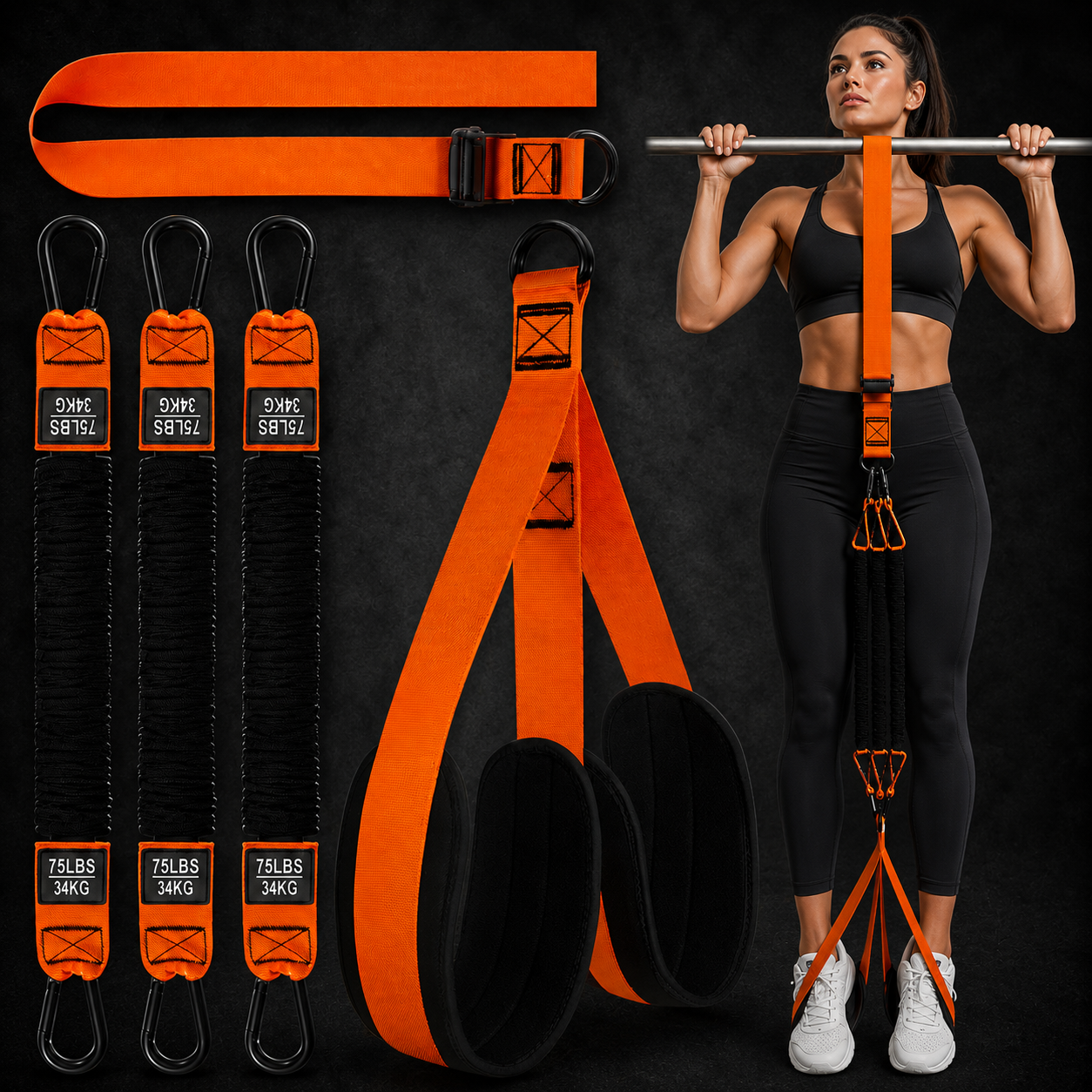 PowerLift by Piczat™