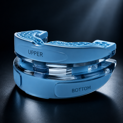 SilentRest™ Anti-Snoring Mouthpiece