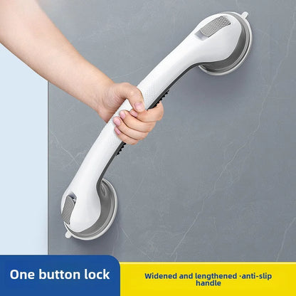 GripLock™ | Portable Suction Safety Grab Handle
