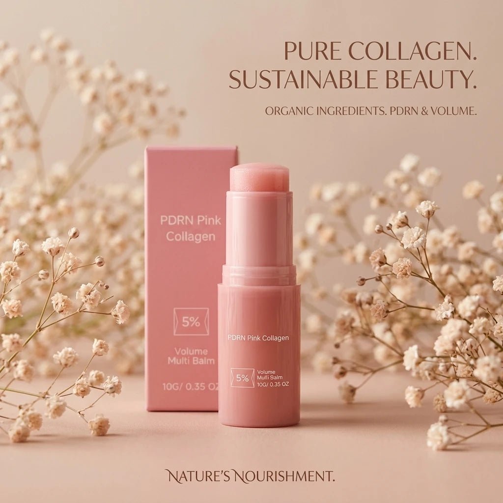Piczat™ PDRN Collagen Multi Balm