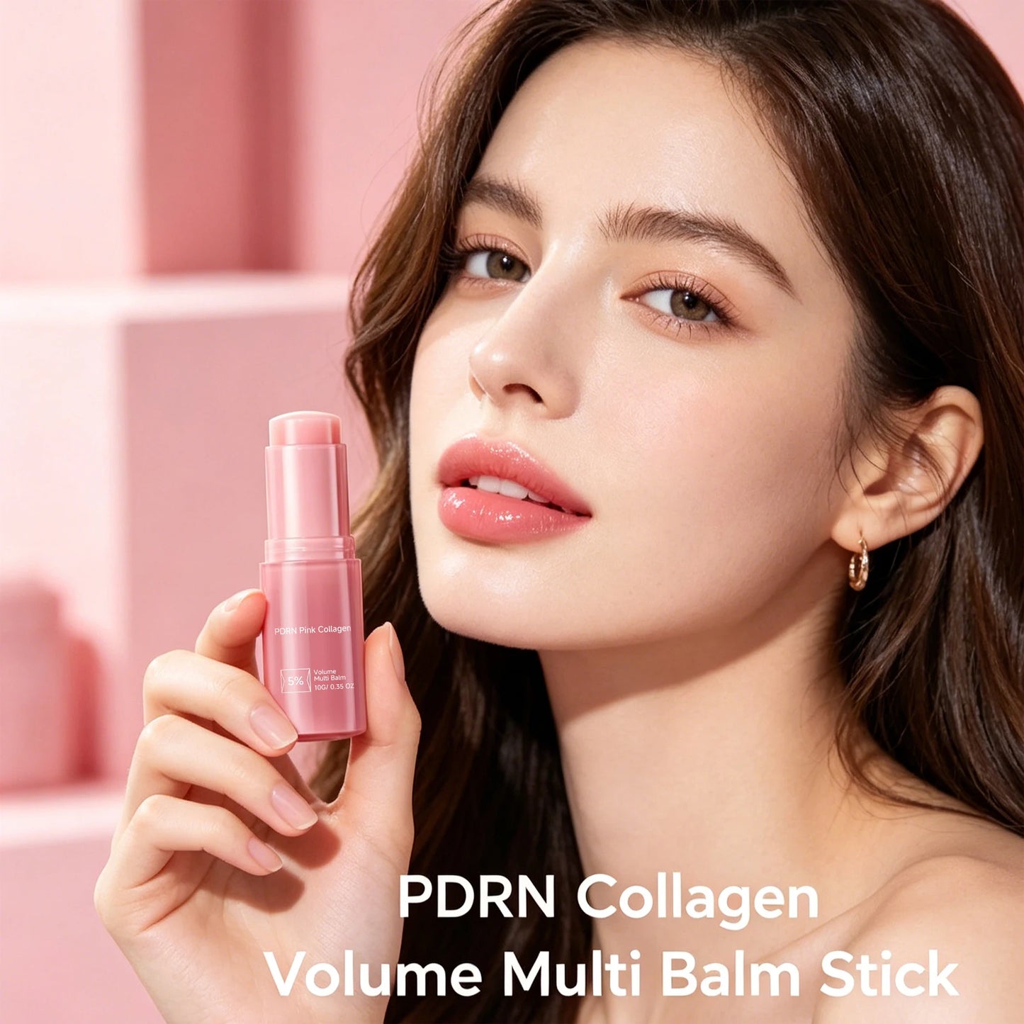 Piczat™ PDRN Collagen Multi Balm