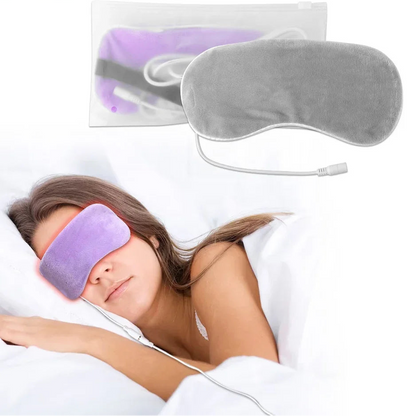 Piczat™ Heated Eye Mask