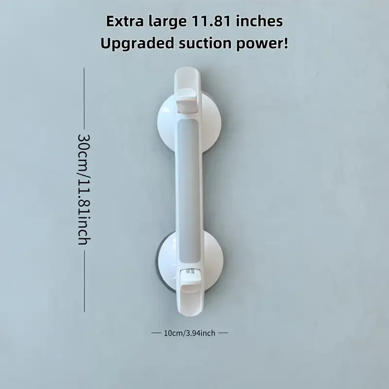 GripLock™ | Portable Suction Safety Grab Handle