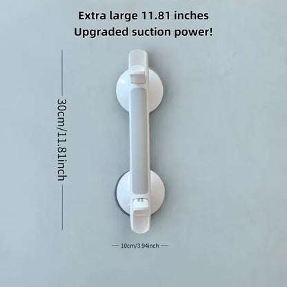 GripLock™ | Portable Suction Safety Grab Handle