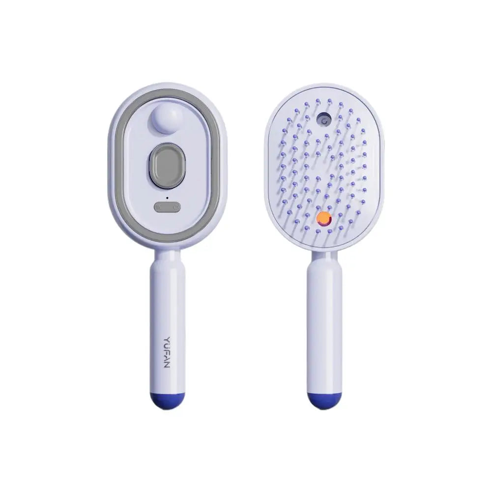 Piczat™ HydraGlow Scalp Therapy Comb