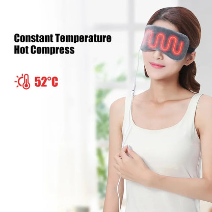 Piczat™ Heated Eye Mask