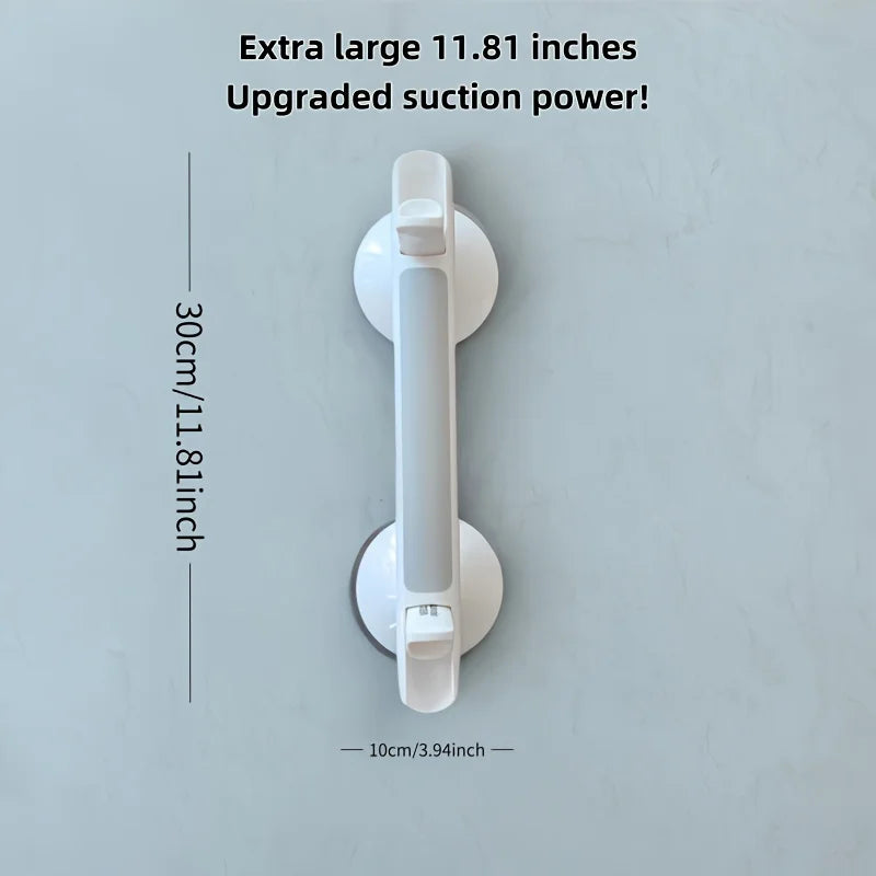 GripLock™ | Portable Suction Safety Grab Handle