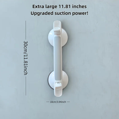 GripLock™ | Portable Suction Safety Grab Handle