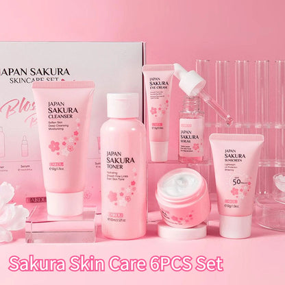 🌸 Piczat™ Sakura Beauty Ritual