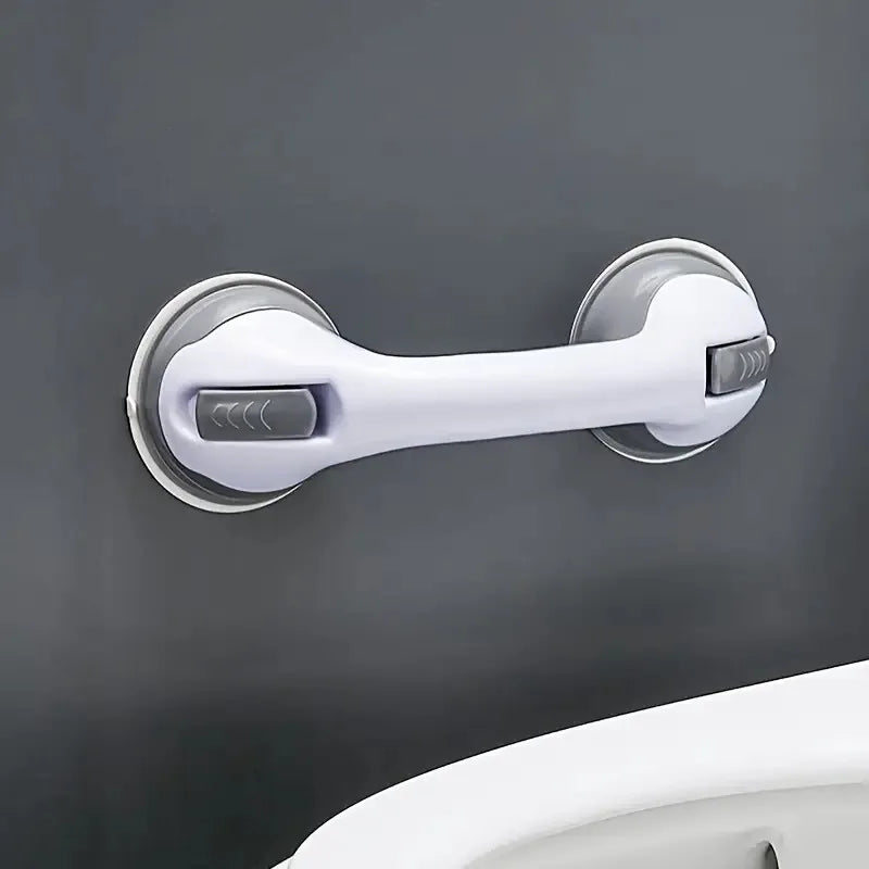 GripLock™ | Portable Suction Safety Grab Handle