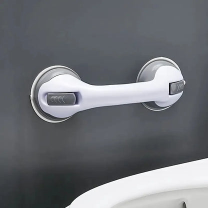 GripLock™ | Portable Suction Safety Grab Handle