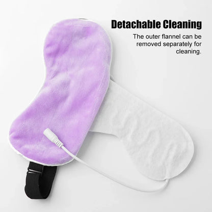 Piczat™ Heated Eye Mask
