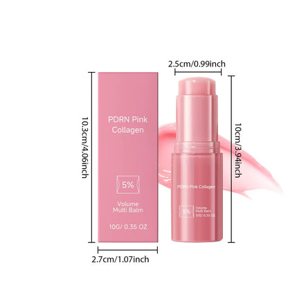 Piczat™ PDRN Collagen Multi Balm