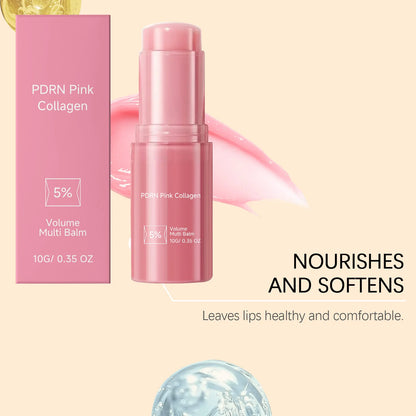 Piczat™ PDRN Collagen Multi Balm