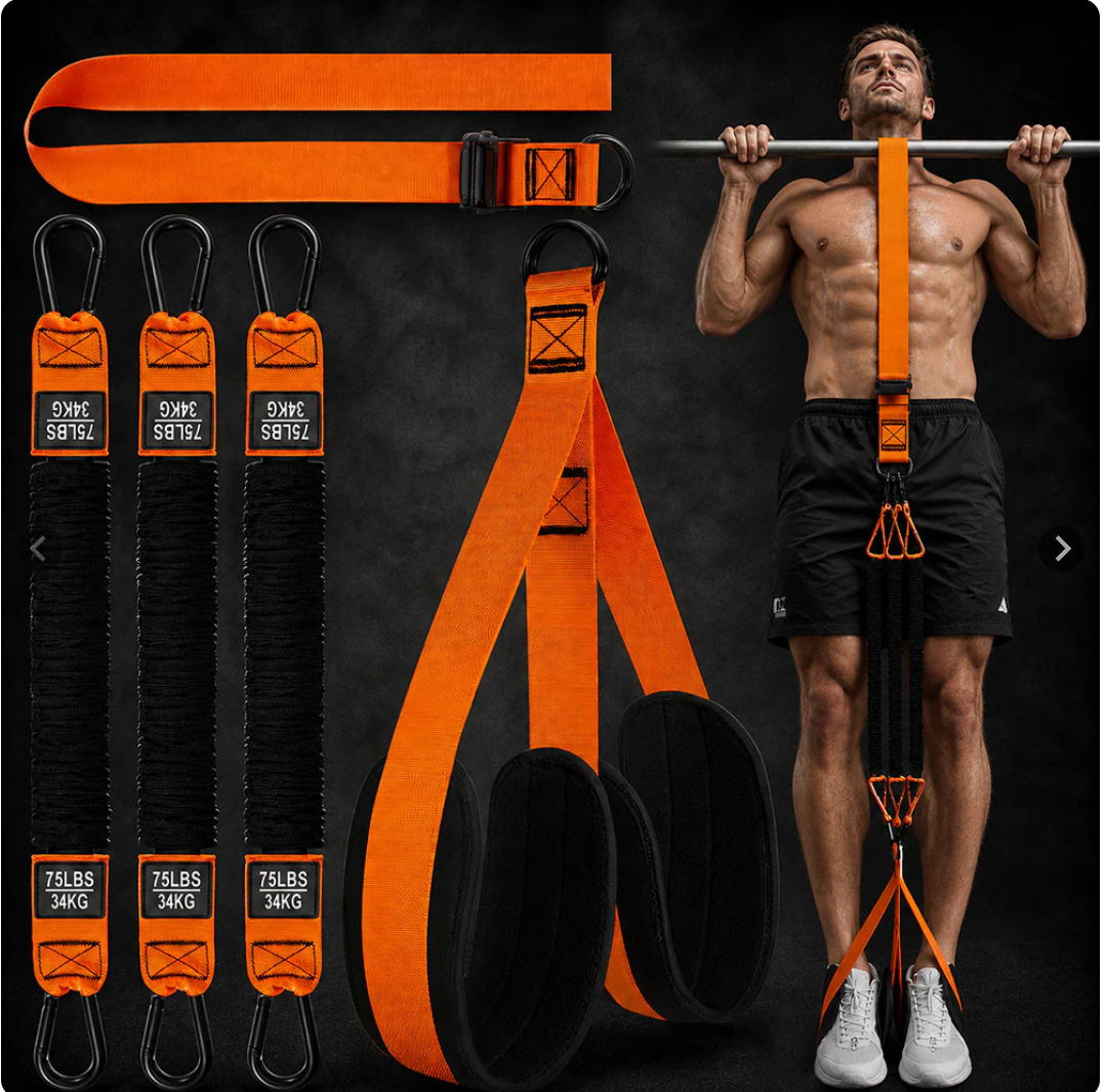 PowerLift by Piczat™