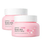 Japan Sakura Face Cream 🌸