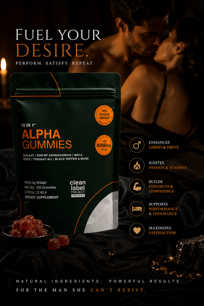 ALPHAZEN BY PICZAT™