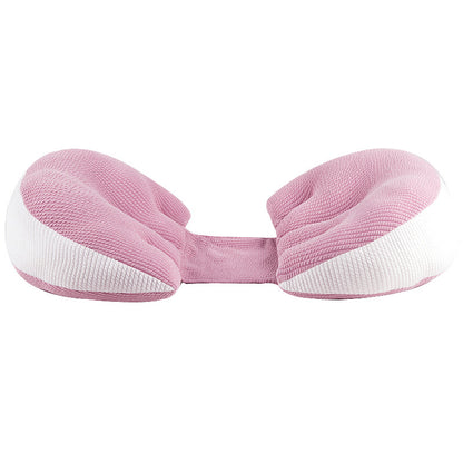 MamaCurve Support Pillow— Finally Sleep Comfortably During Pregnancy