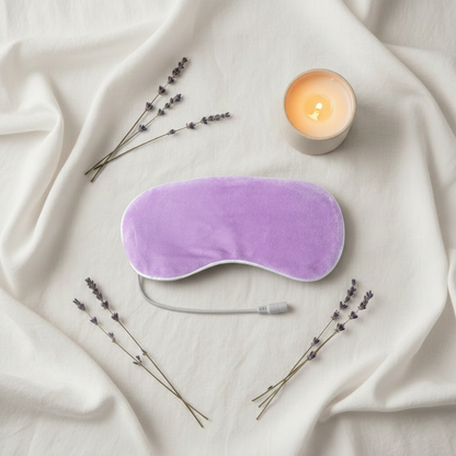 Piczat™ Heated Eye Mask