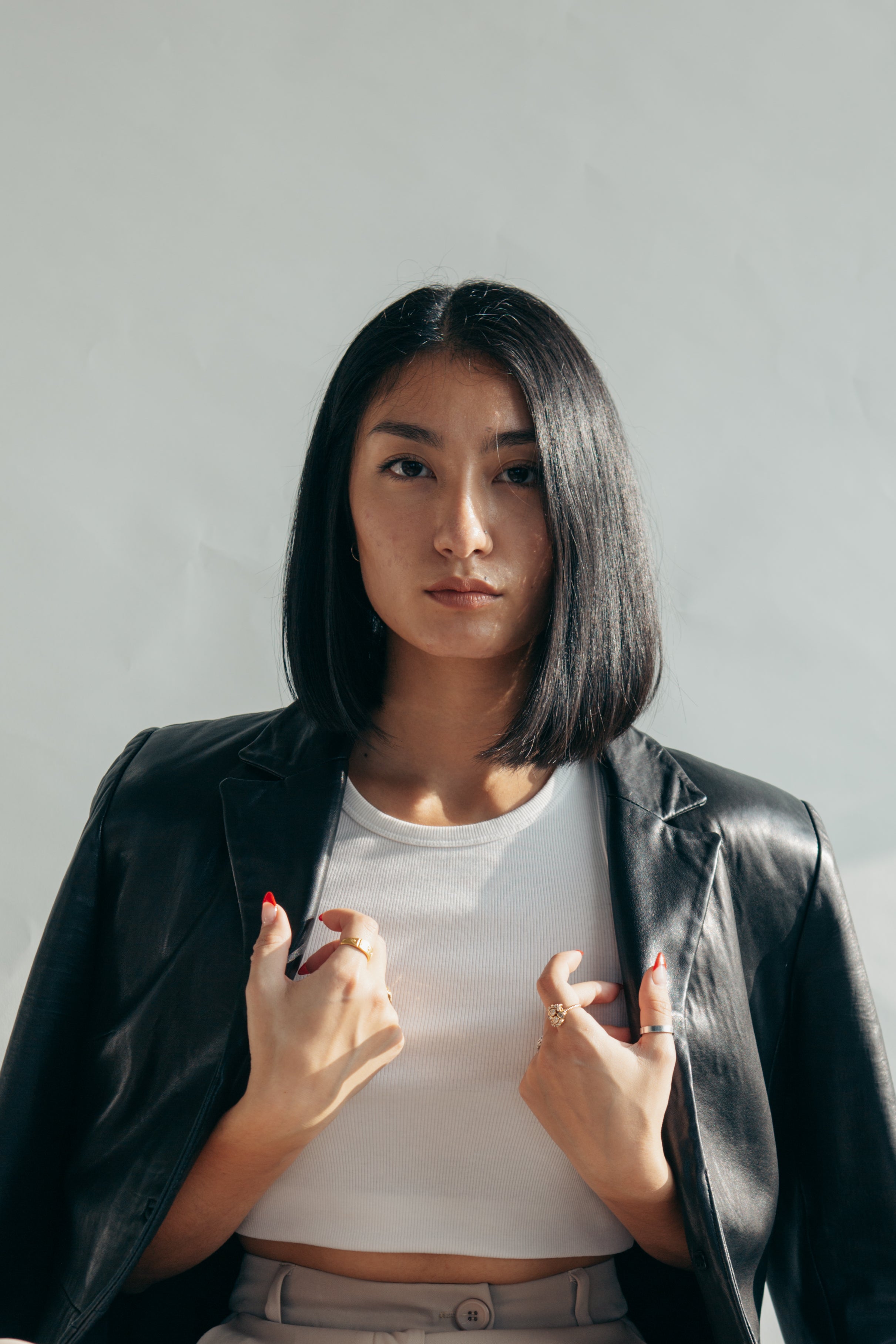 Sophia M. (Toronto, Canada)