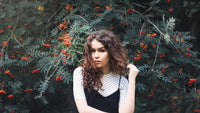 Hannah P. — Australia